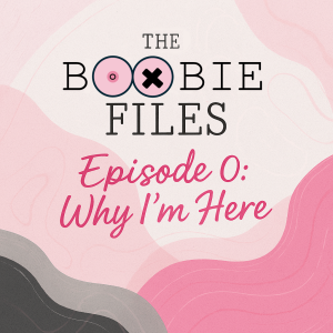 Episode 0: Why I’m Here
